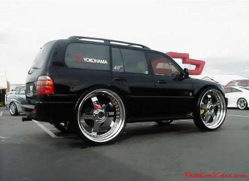 40 inch rimz - 40 inch rimz