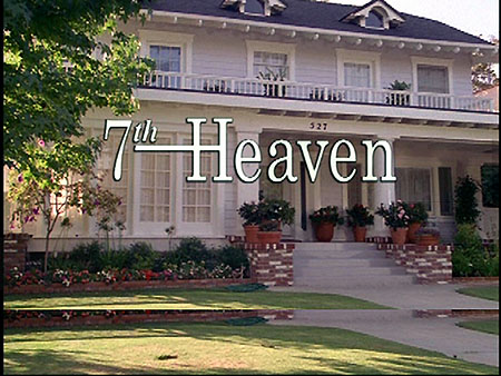 7th heaven - 7th heaven
