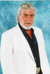 Kenny Rogers - I love his voice so much - so soulful, so sentimental.