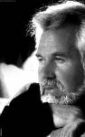 Kenny Rogers - I love his voice so much - so soulful, so sentimental.