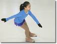 Ice Skating - I love this sports. I wanna try this.