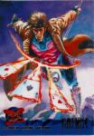 Gambit - pick a card wana play