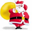 sante - claus