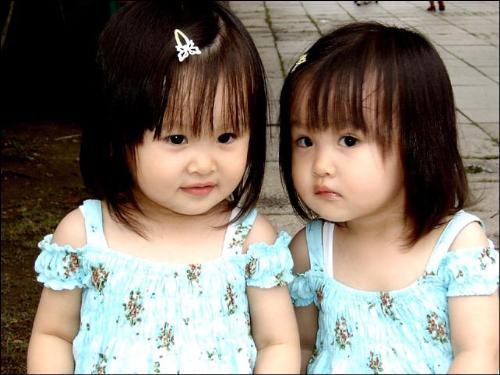 cute children - very cute