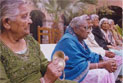Old age Homes - Should we promote them or enhance the concept of tending towards our elders ourselves? Old age Homes - Should we promote them or enhance the concept of tending towards our elders ourselves?