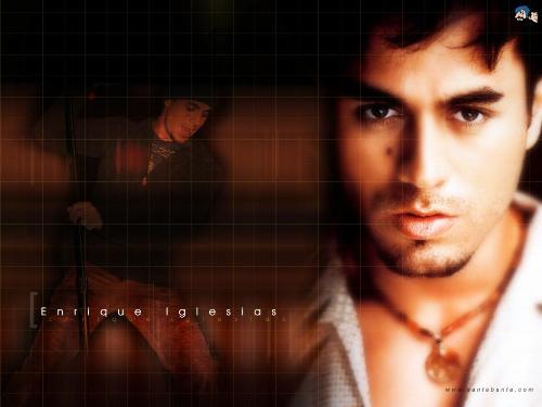 enrique - enrique