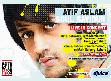 atif aslam  - atif the gr8 pakistani singer his songs are hit in sub-continent