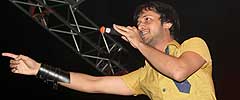 atif  - atif aslam singer