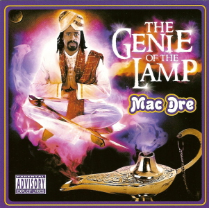Mac Dre - Mac Dre