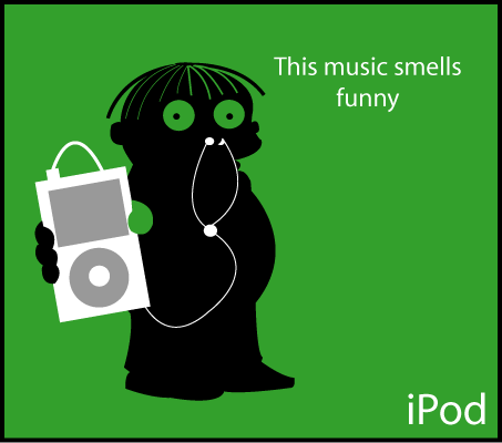 ipod - ipod