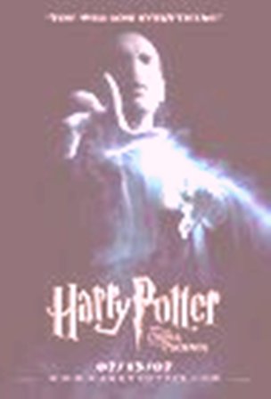 Harry Potter and the Order of the Phoenix - Harry Potter and the Order of the Phoenix