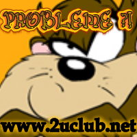problem - problem