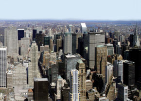 new york - new york