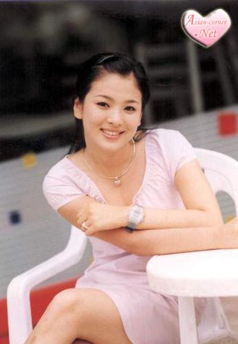 i love korean - see how beutiful they are