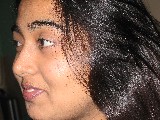 Sharing Partner - A face