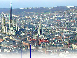Rouen - Rouen