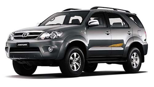 suv - :)