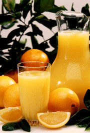 orange - orange