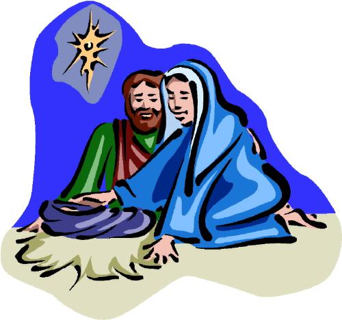 NAtivity - Nativity for Christmas
