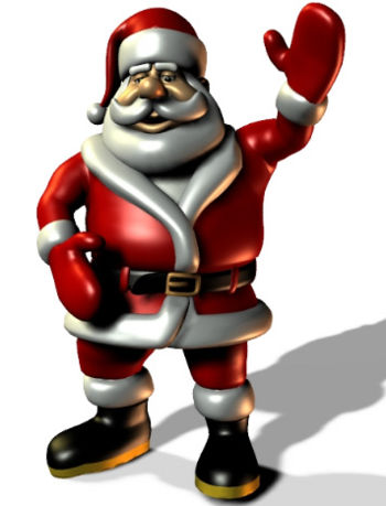 santa - santa