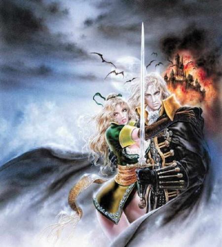 Castlevania - Castlevania