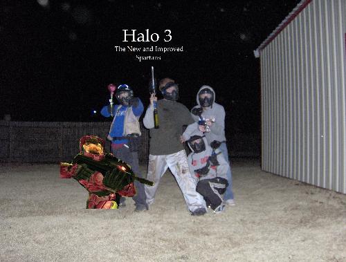 Halo - Halo