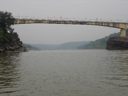 great bridge  - great bridge