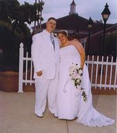 My Wedding - My wedding day