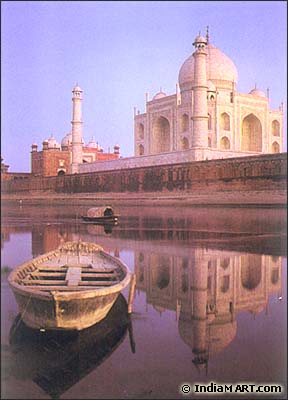 taj-mahal - THIS IS A ONE WONDER