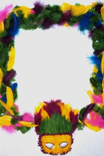 Borders - u use like a greeting cards