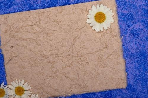 Borders - u use like a greeting cards