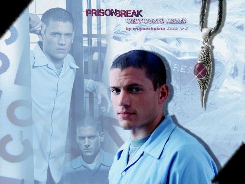 do you love prison break? - do you feel like this TV show?