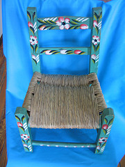 Chair - Chair
