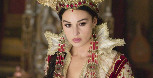 Monica belluchi - Monica belluchi