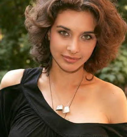 Lisa ray - Lisa ray