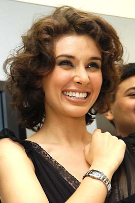 Lisa Ray - Lisa Ray