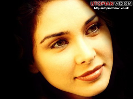 Lisa Ray - Lisa Ray