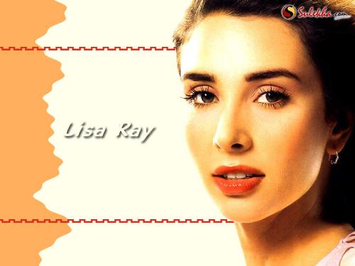 Lisa Ray - Lisa Ray