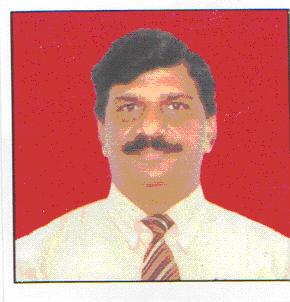 Jagdish Rajan - Trainer, Professor& Consultant