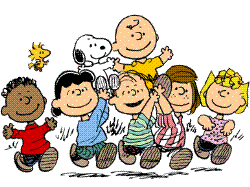 charlie brown - charlie