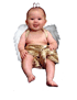 Jumping Joy - The Child makes your life pleasent