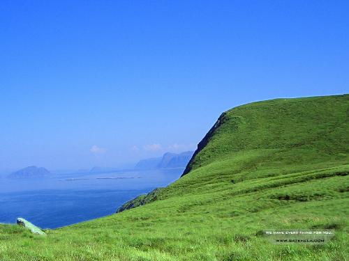 MOUNTAINS2 - NATURE