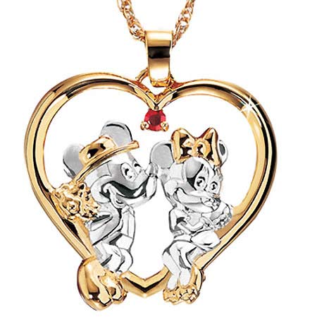 heart - micky