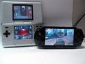 Nitendo DS and Sony PSP - Nitendo DS and Sony PSP