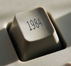 1984 - Nineteen Eighty Four