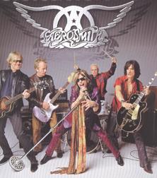 aerosmith - I dont wanna miss a thing...