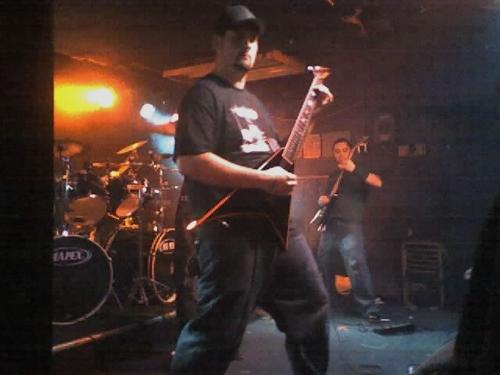 Rock Concert - Rock Concert