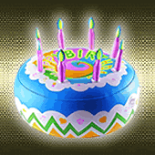 Birthday Cake - Birthday Cake