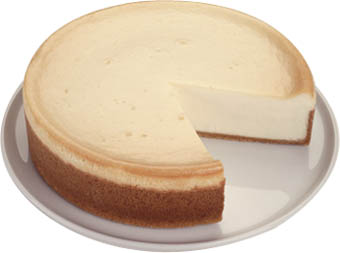 Cheesecake - Cheesecake
