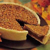 Pecan Pie - Pecan Pie